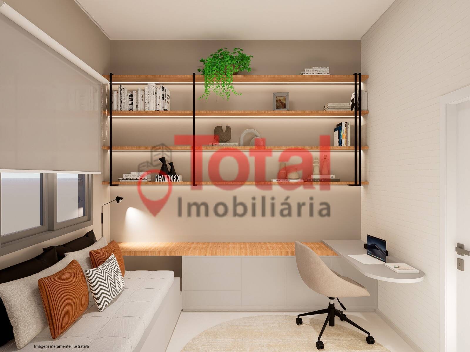 Apartamento à venda com 2 quartos - Foto 20