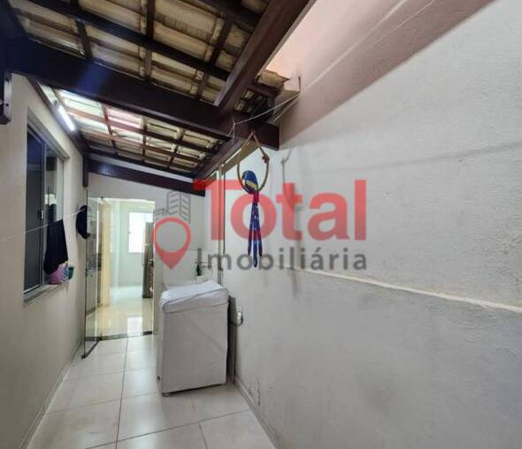 Apartamento à venda com 2 quartos, 100m² - Foto 4