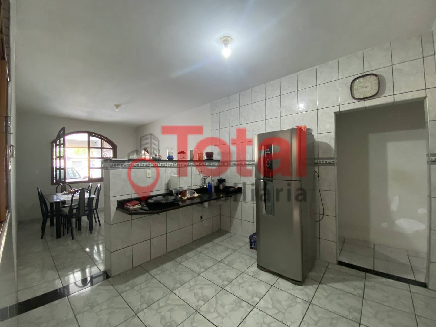 Casa à venda com 3 quartos, 200m² - Foto 5