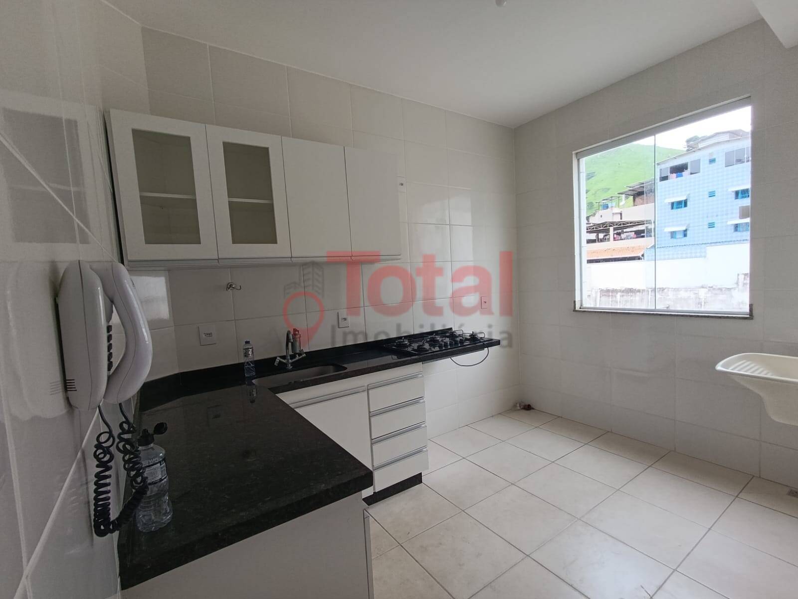 Apartamento para alugar com 2 quartos - Foto 1