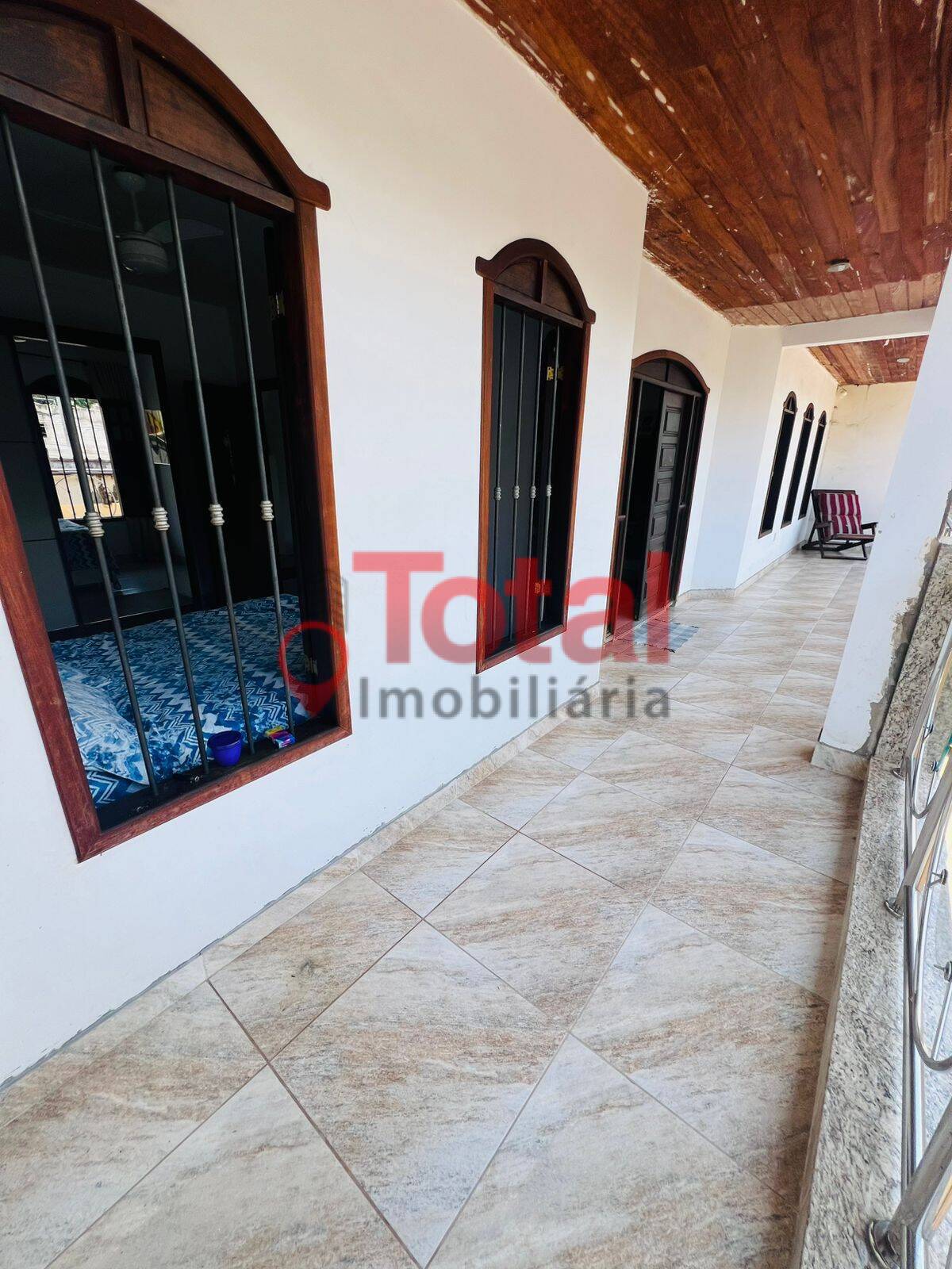 Casa à venda com 4 quartos, 400m² - Foto 9