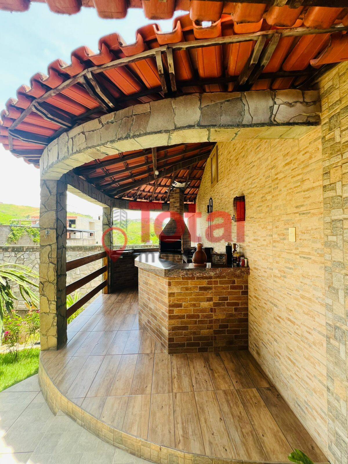 Casa à venda com 4 quartos, 400m² - Foto 27