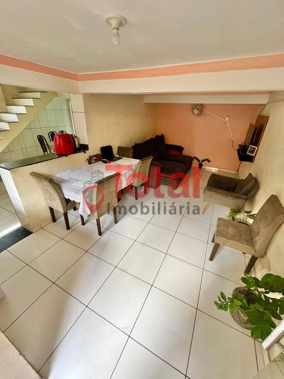 Casa à venda com 5 quartos, 260m² - Foto 5