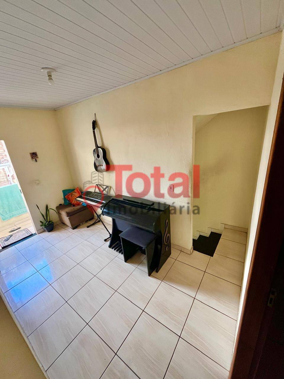 Casa à venda com 5 quartos, 260m² - Foto 20