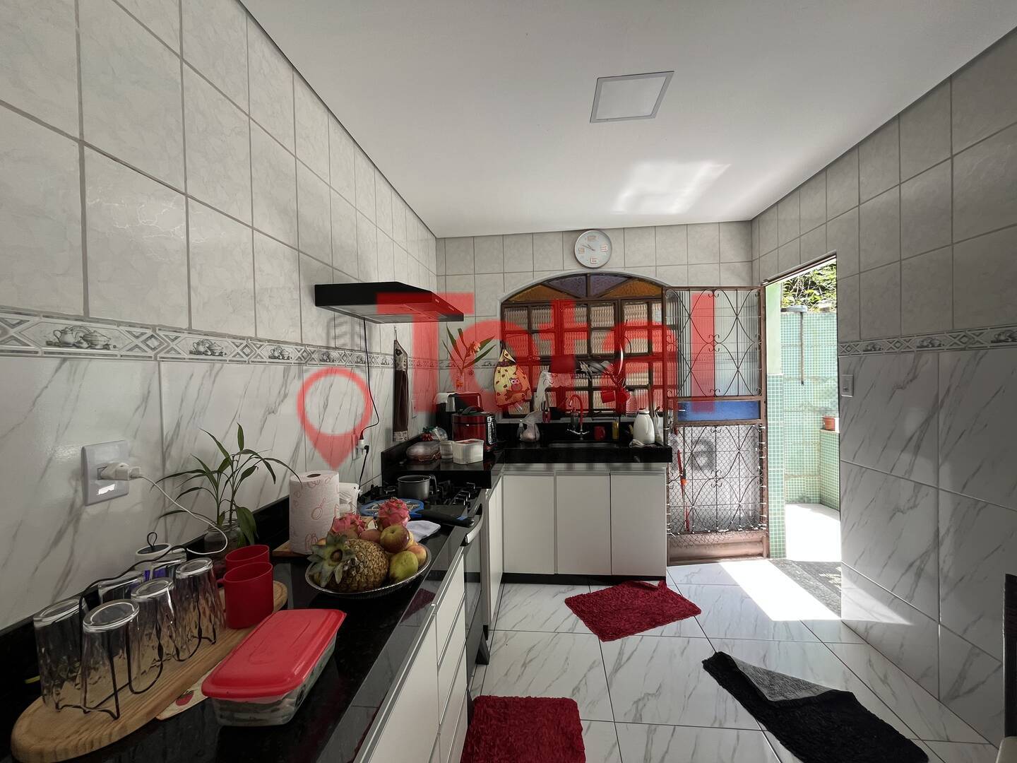 Casa à venda com 4 quartos, 360m² - Foto 7