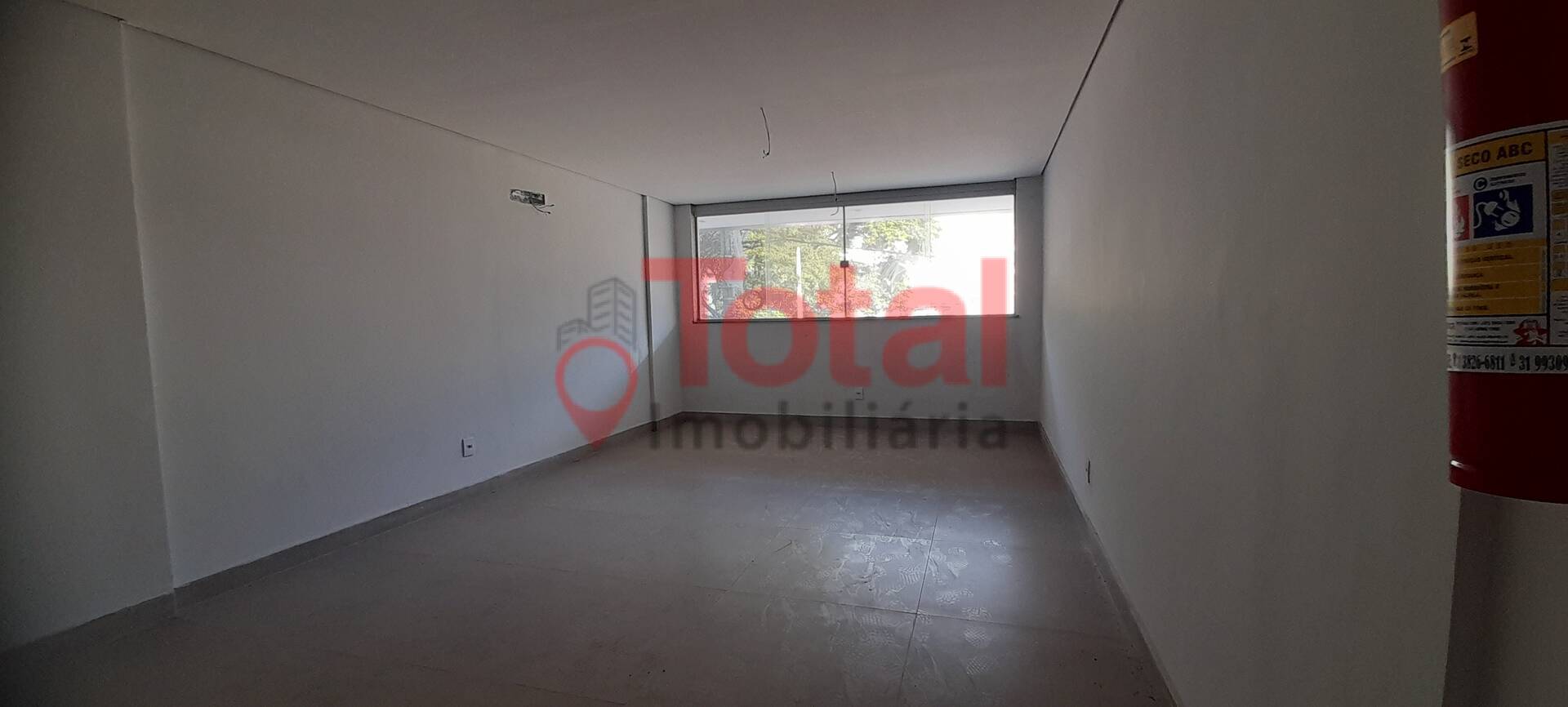 Loja-Salão para alugar, 89m² - Foto 3