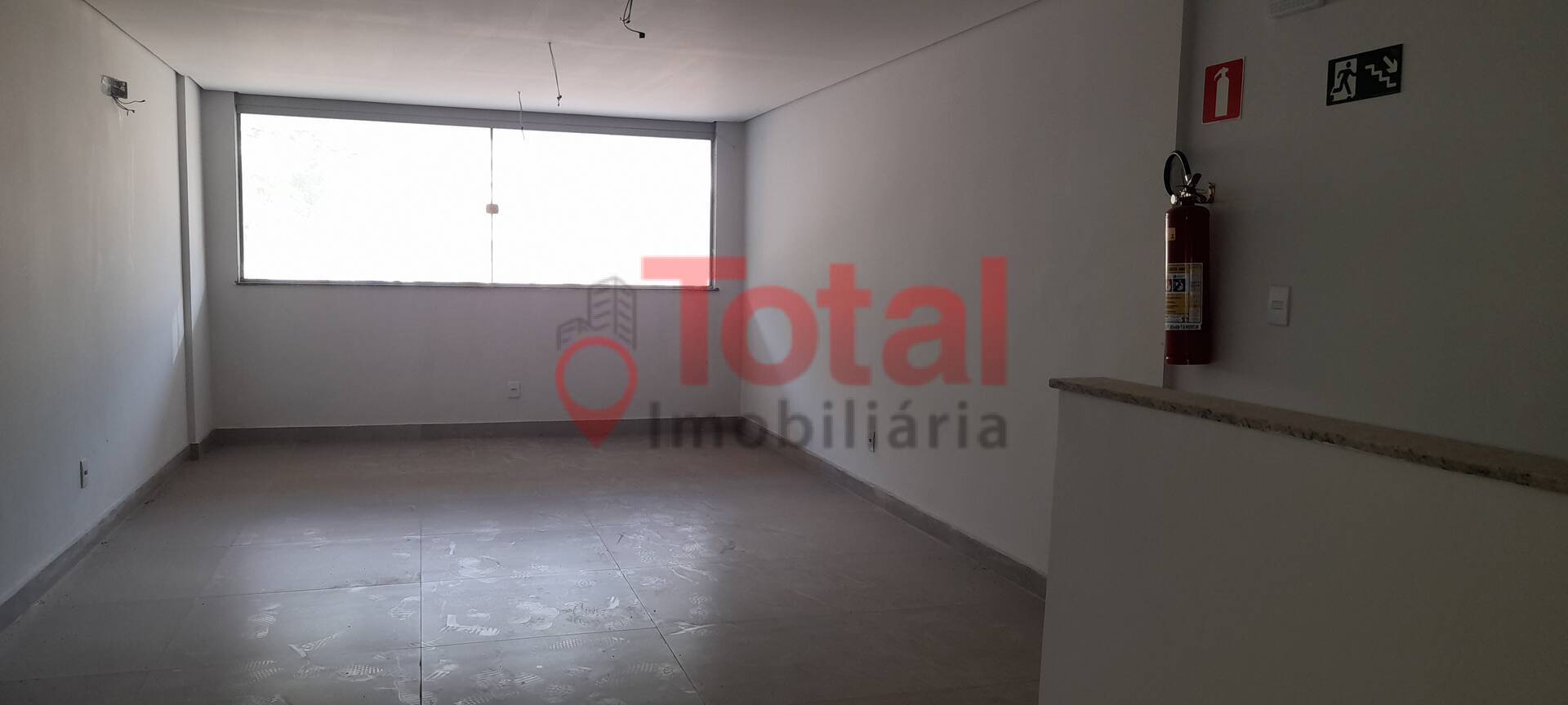 Loja-Salão para alugar, 89m² - Foto 5