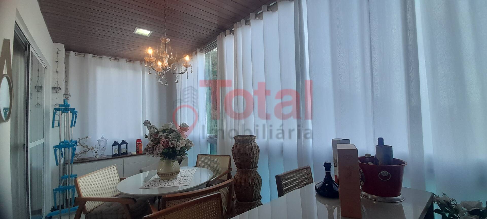 Apartamento à venda com 3 quartos, 105m² - Foto 5