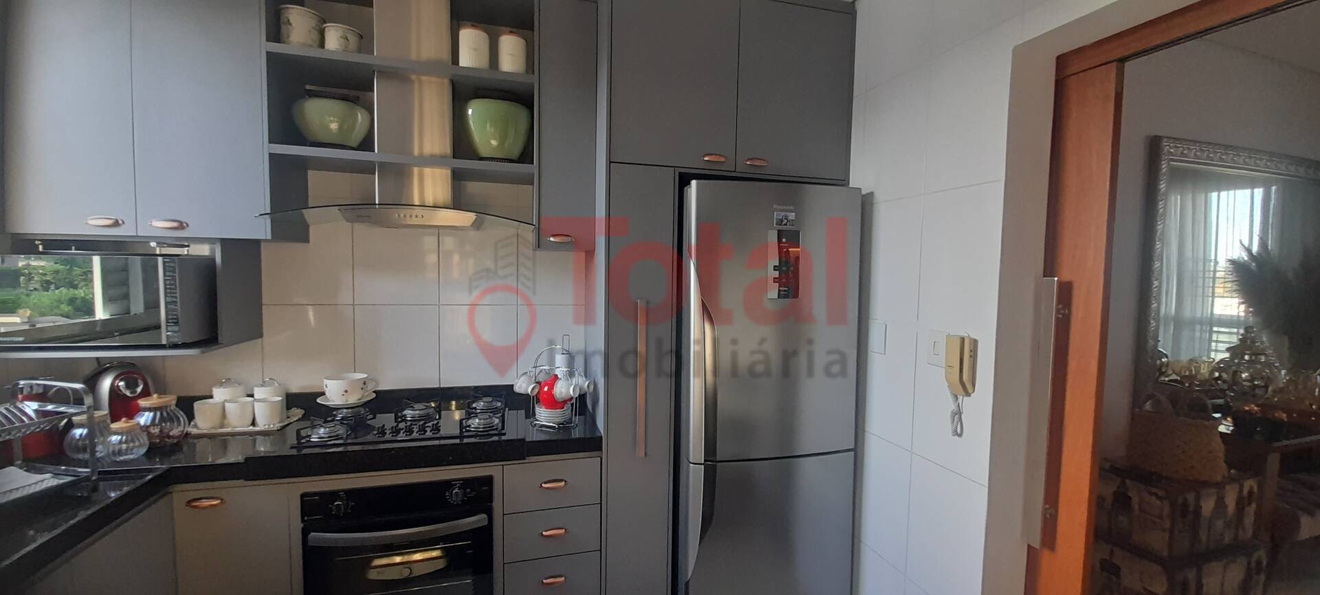 Apartamento à venda com 3 quartos, 105m² - Foto 10