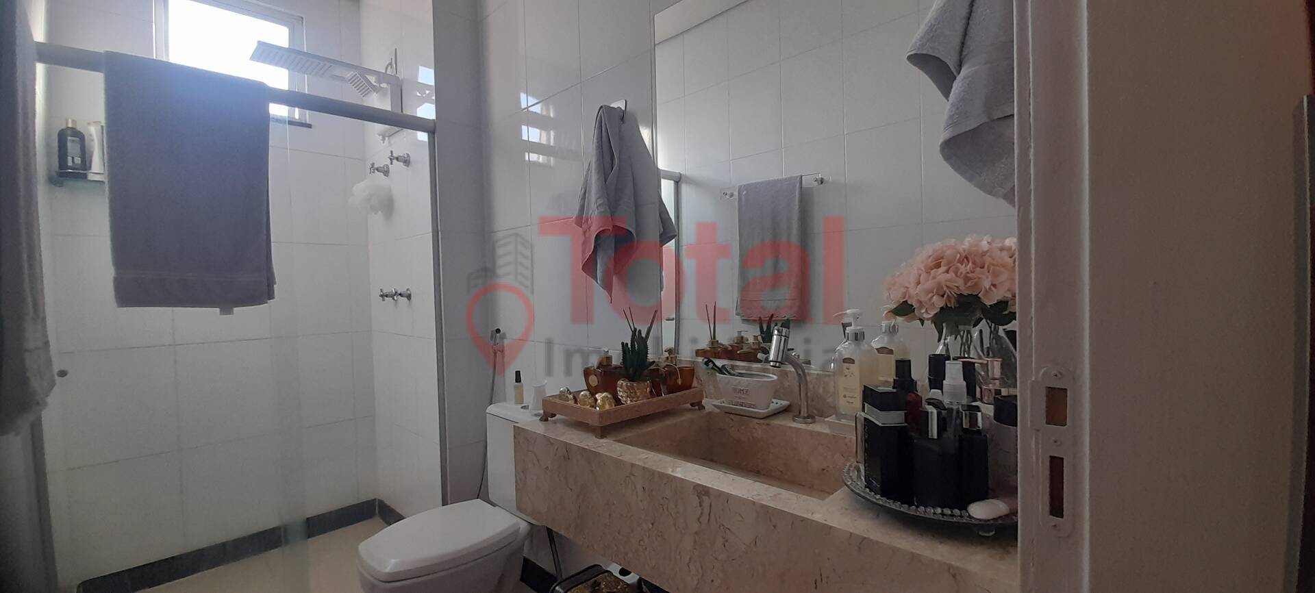 Apartamento à venda com 3 quartos, 105m² - Foto 13