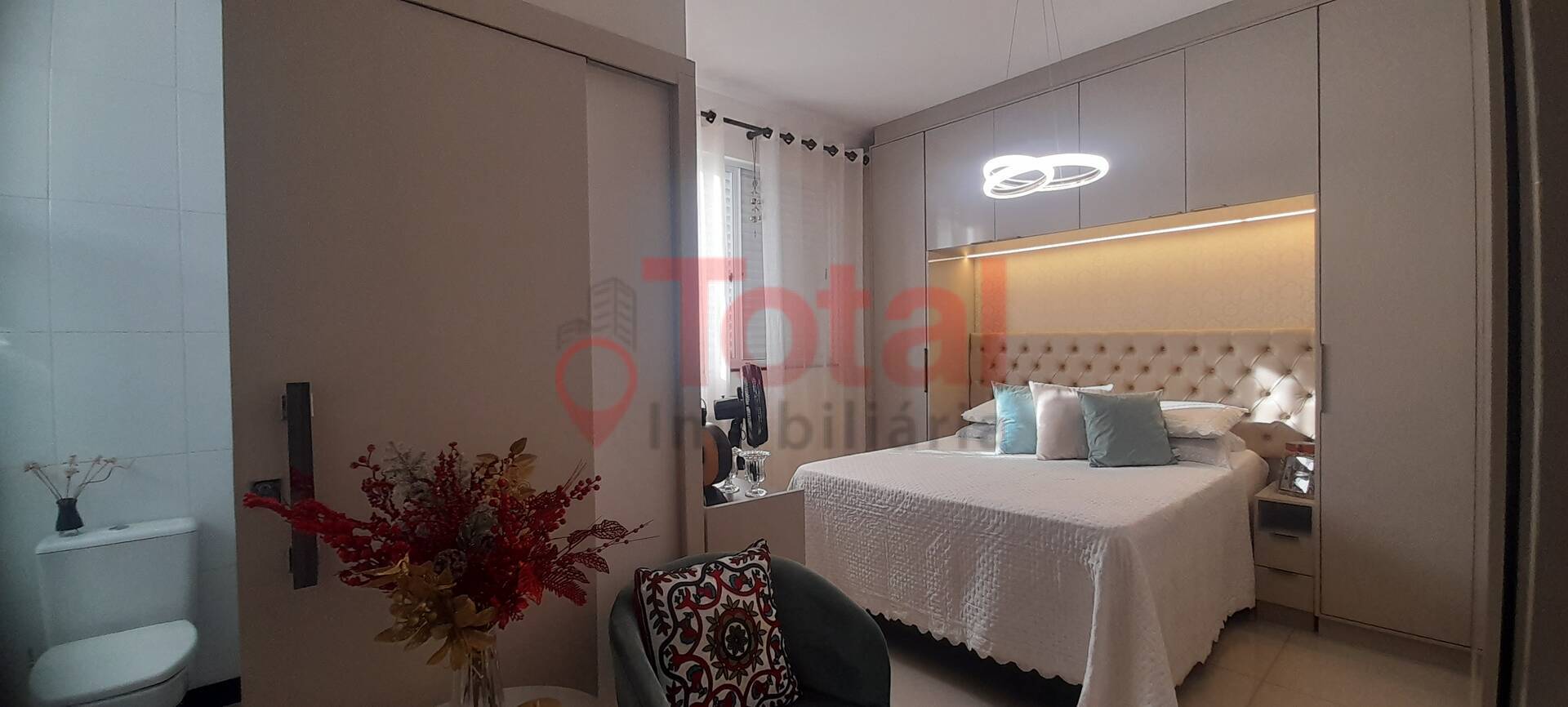 Apartamento à venda com 3 quartos, 105m² - Foto 15