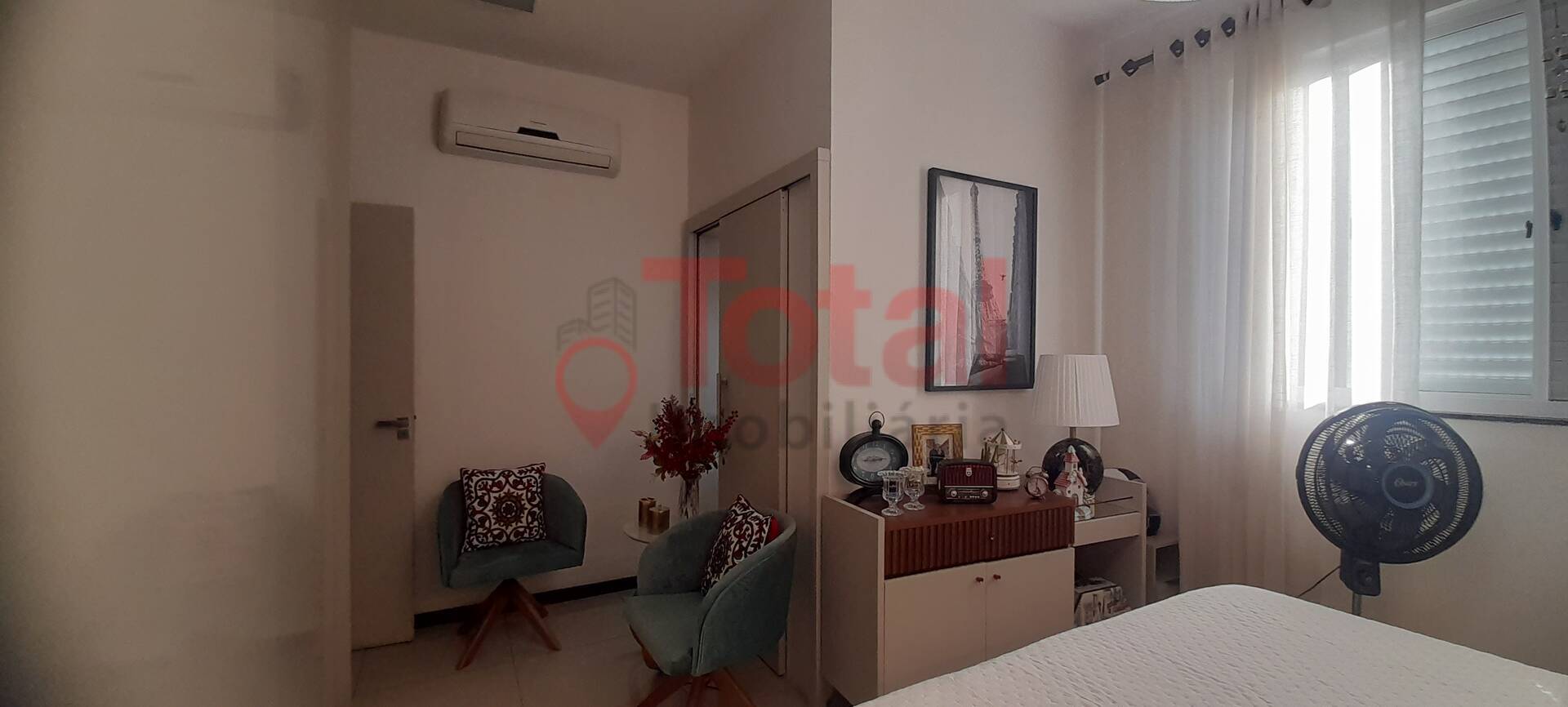 Apartamento à venda com 3 quartos, 105m² - Foto 17