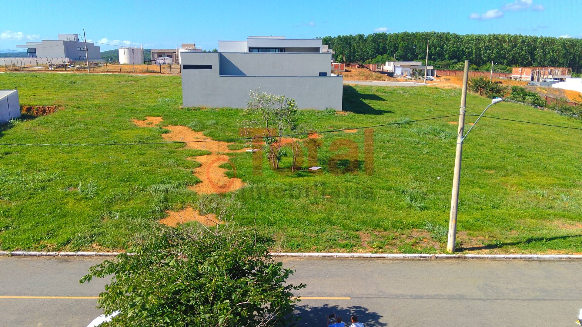 Terreno à venda, 700m² - Foto 3