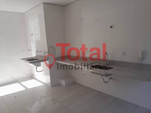 Apartamento à venda com 3 quartos, 120m² - Foto 3