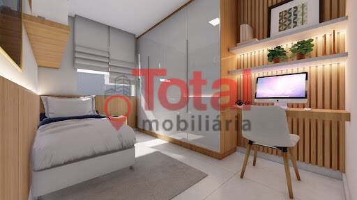 Apartamento à venda com 1 quarto, 69m² - Foto 5