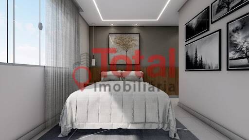 Apartamento à venda com 1 quarto, 69m² - Foto 14