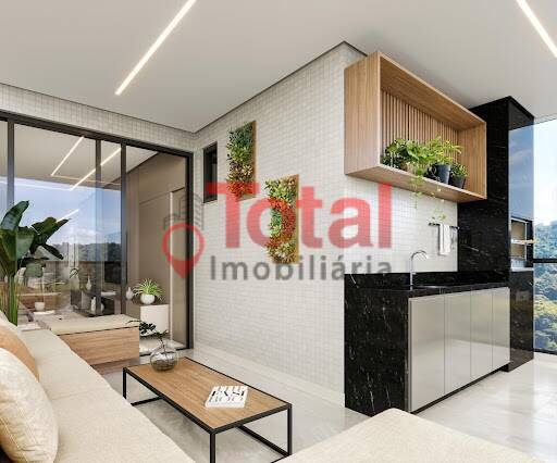 Apartamento à venda com 3 quartos, 143m² - Foto 16