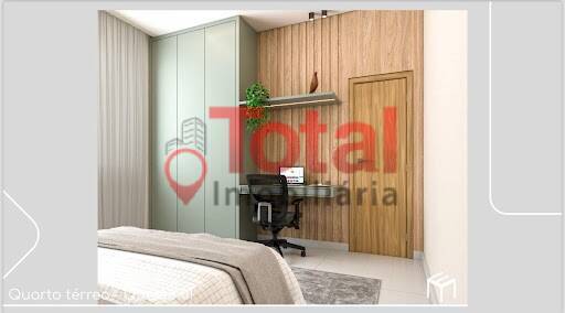 Apartamento à venda com 3 quartos - Foto 1