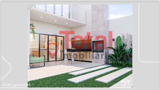 Apartamento à venda com 3 quartos - Foto 9