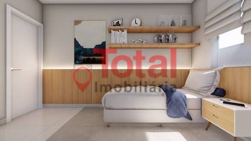 Apartamento à venda com 1 quarto, 69m² - Foto 14