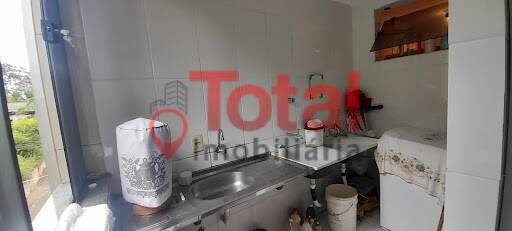 Apartamento à venda com 2 quartos - Foto 1