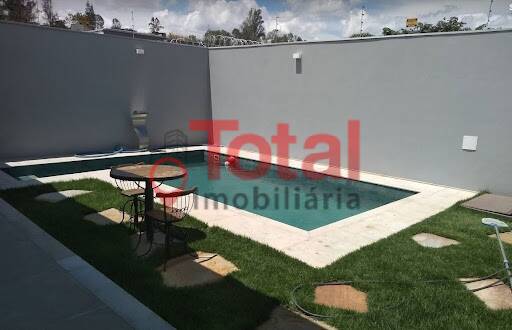 Casa à venda com 4 quartos, 360m² - Foto 5