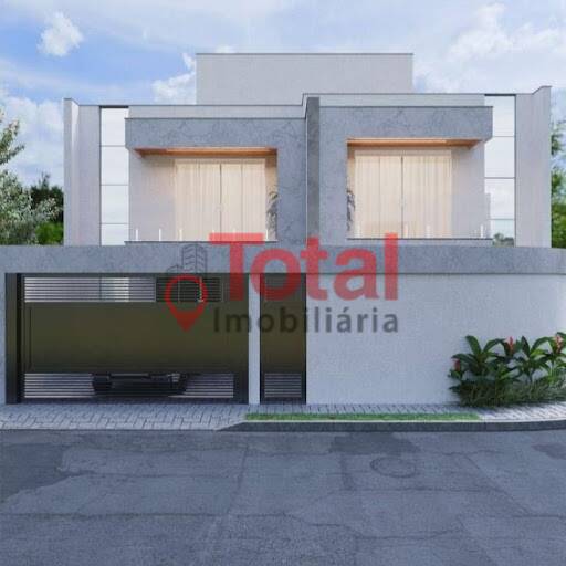 Casa à venda com 3 quartos, 143m² - Foto 5