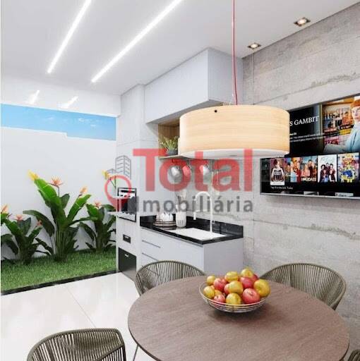 Casa à venda com 3 quartos, 143m² - Foto 6