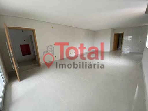 Apartamento à venda com 3 quartos - Foto 5