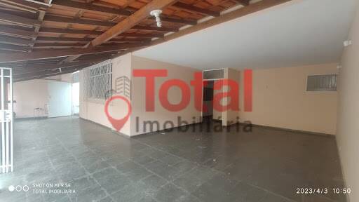 Casa à venda com 3 quartos, 120m² - Foto 9