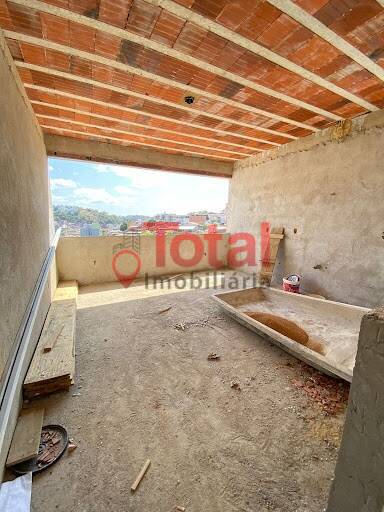 Casa à venda com 3 quartos, 157m² - Foto 8