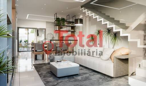 Casa à venda com 3 quartos, 170m² - Foto 5