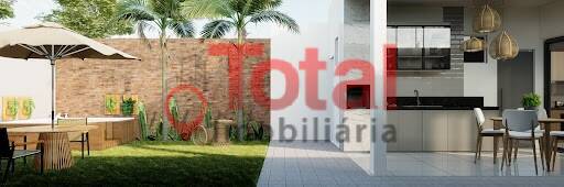 Casa à venda com 3 quartos, 170m² - Foto 8