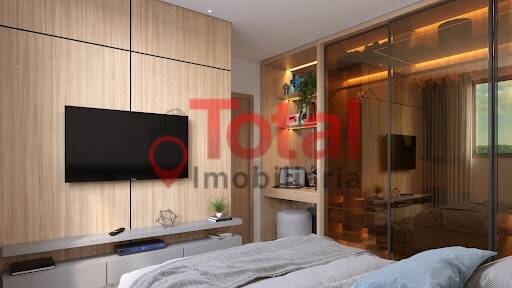 Apartamento à venda com 3 quartos, 95m² - Foto 6