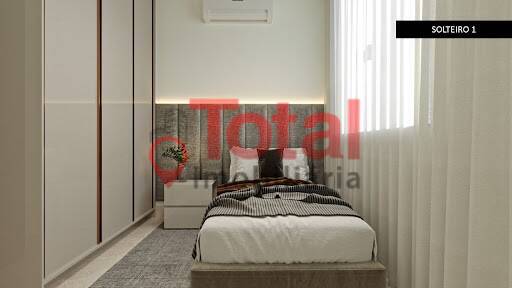 Apartamento à venda com 3 quartos, 80m² - Foto 12