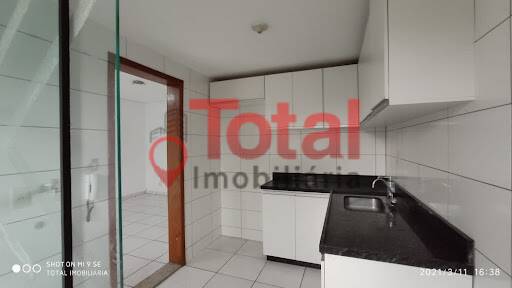 Apartamento para alugar com 3 quartos - Foto 6