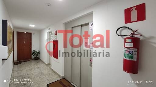 Apartamento para alugar com 3 quartos - Foto 9