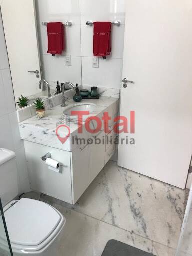 Apartamento à venda com 3 quartos - Foto 14