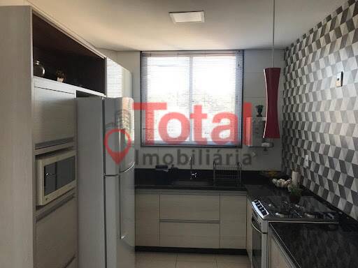 Apartamento à venda com 3 quartos - Foto 6