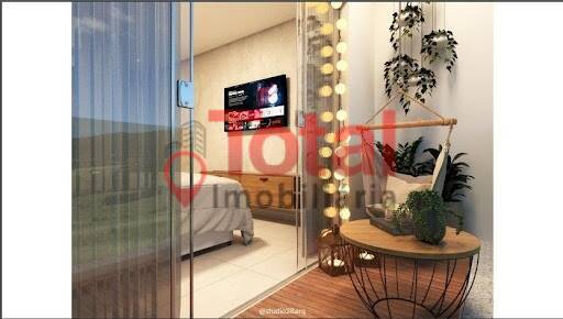 Cobertura à venda com 3 quartos, 35m² - Foto 1