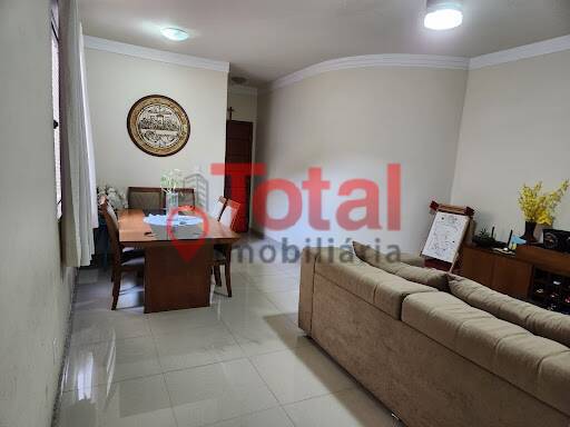 Apartamento à venda com 3 quartos, 88m² - Foto 1