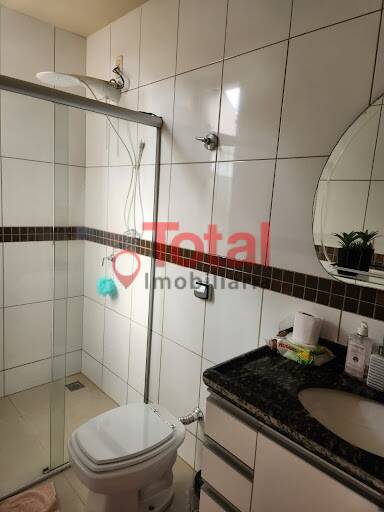 Apartamento à venda com 3 quartos, 88m² - Foto 3