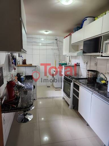 Apartamento à venda com 3 quartos, 88m² - Foto 7