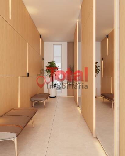 Apartamento à venda com 4 quartos, 202m² - Foto 5