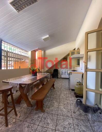 Casa à venda com 3 quartos, 264m² - Foto 15