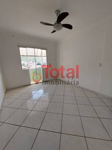 Apartamento à venda com 3 quartos, 100m² - Foto 3