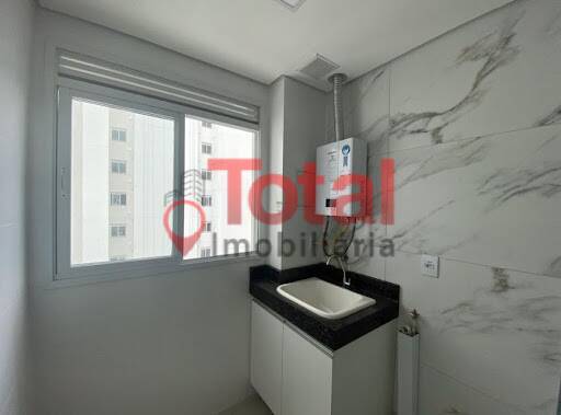 Apartamento à venda com 2 quartos, 54m² - Foto 2