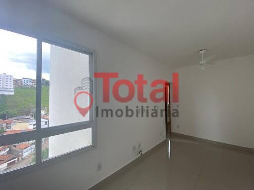 Apartamento à venda com 2 quartos, 54m² - Foto 5