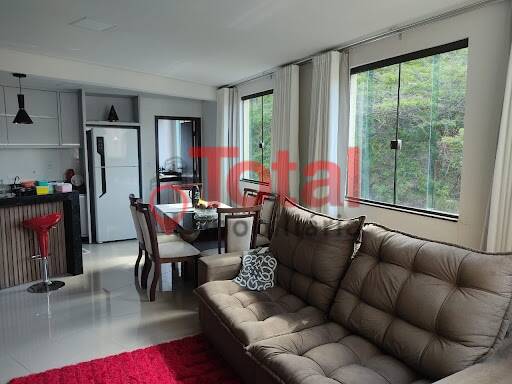 Apartamento à venda com 3 quartos, 128m² - Foto 4