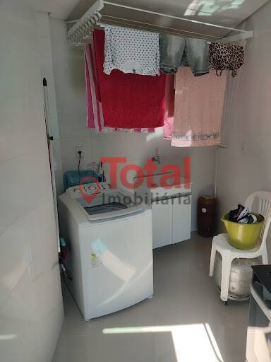 Apartamento à venda com 3 quartos, 128m² - Foto 6